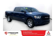 Ram 1500 2023 4x4 Big Horn 4 en Providence
