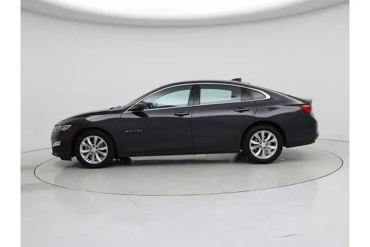$17998 : Chevrolet Malibu 2023 LT 4dr image 3