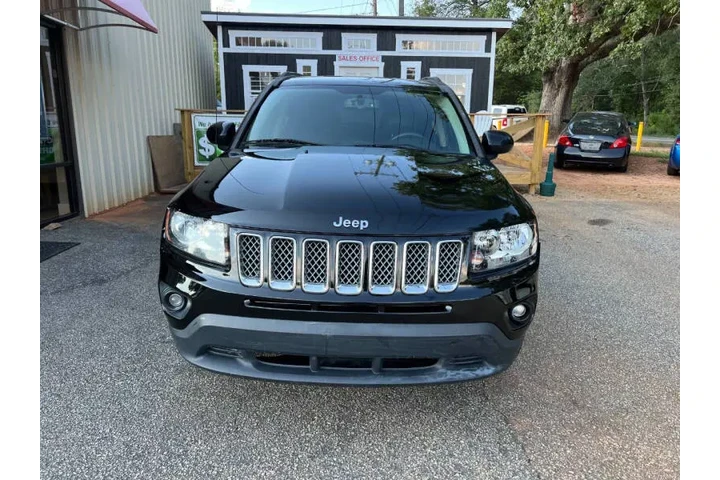 $7999 : 2016 Compass Latitude image 4