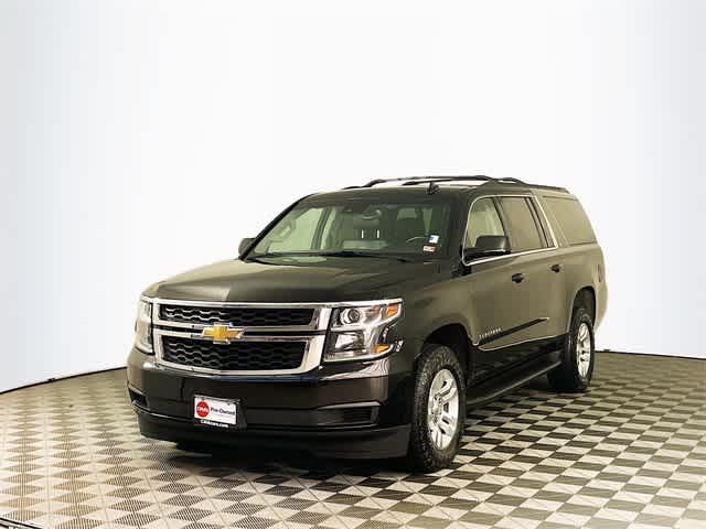 $32964 : PRE-OWNED  CHEVROLET SUBURBAN image 4