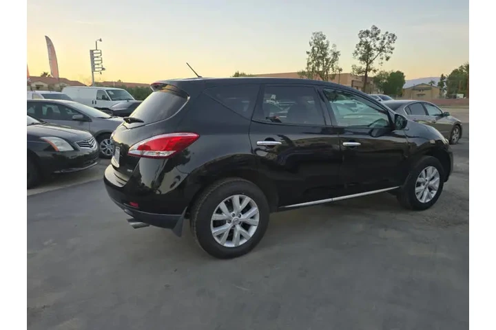 $5999 : 2011 Murano image 6