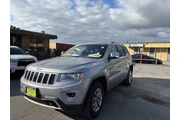 2014 Grand Cherokee Limited