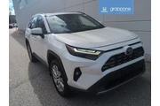 Toyota RAV4 2022 AWD Limited en New Hampshire
