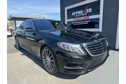 $16998 : 2014 Mercedes-Benz S-Class S thumbnail