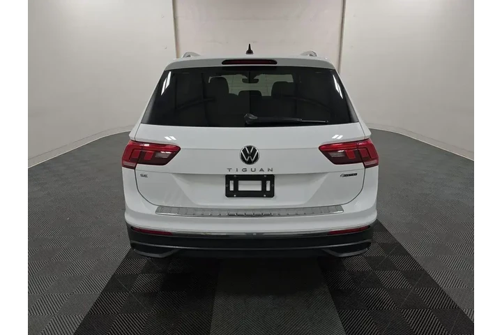 $22593 : Volkswagen Tiguan 2022 AWD S image 3