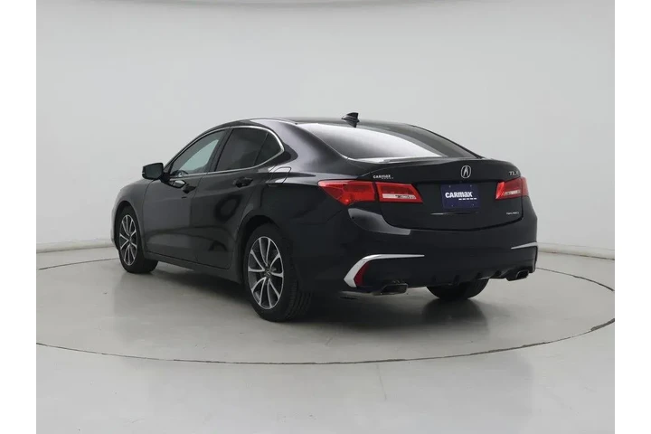$22998 : Acura TLX 2018 SH-AWD V6 4dr image 2
