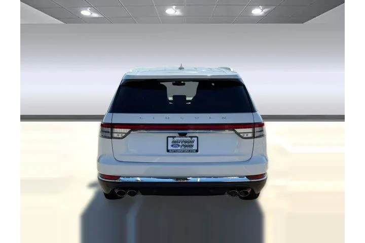 $27499 : Lincoln Aviator 2020 Reserve image 10