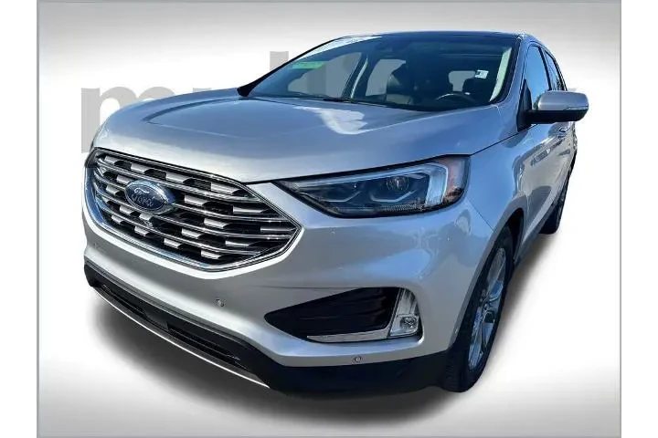 $14900 : Ford Edge 2019 Titanium 4dr image 10