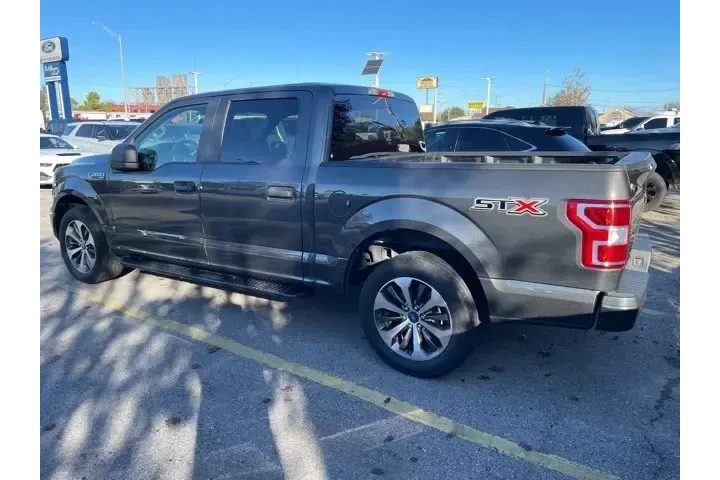 $25995 : Ford F-150 2019 4x2 XL 4dr S image 10