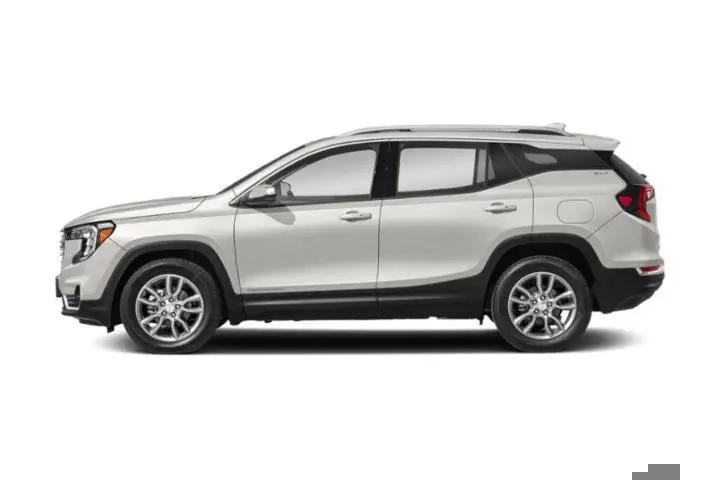 $30995 : GMC Terrain 2023 AWD Denali image 2