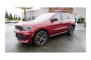 $24984 : 2021 Durango GT thumbnail