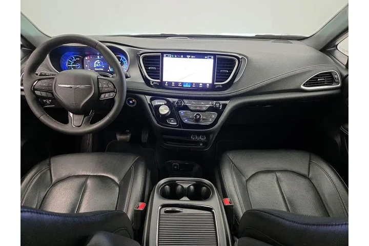 $26998 : Chrysler Pacifica Hybrid 202 image 9