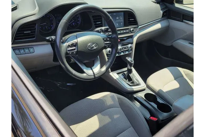 $13000 : Hyundai ELANTRA 2020 Value E image 5