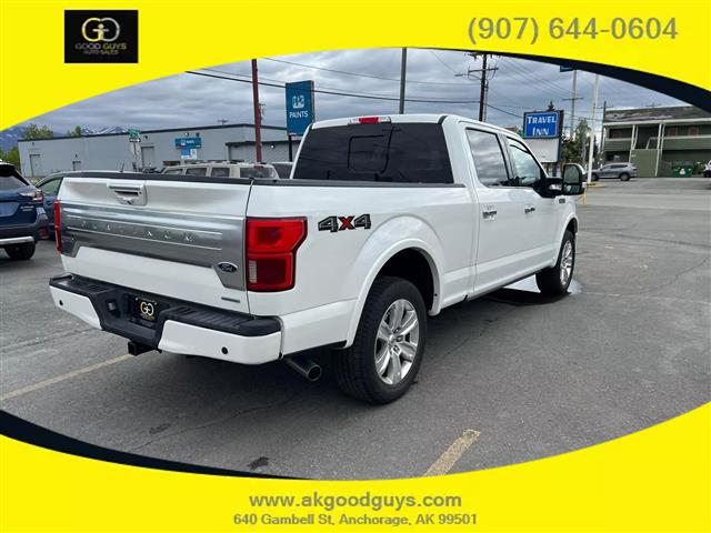 $47199 : 2020 FORD F150 SUPERCREW CAB image 8