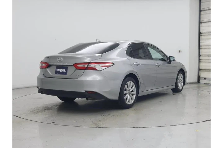 $21998 : Toyota Camry 2020 LE 4dr Sed image 8