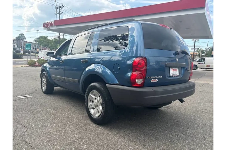 $5000 : 2005 Durango SXT image 5