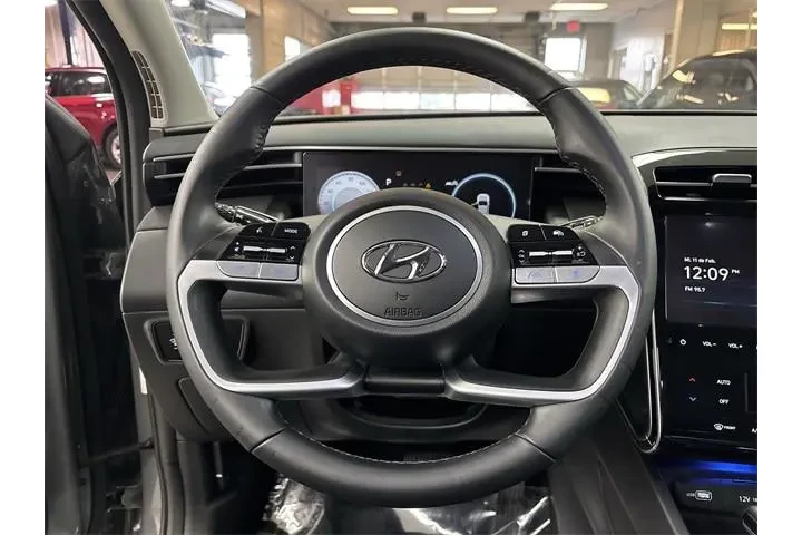 $22900 : Hyundai TUCSON 2024 SEL 4dr image 6
