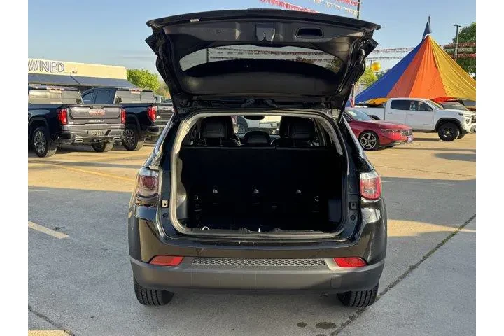 $21577 : Jeep Compass 2022 Latitude 4 image 7