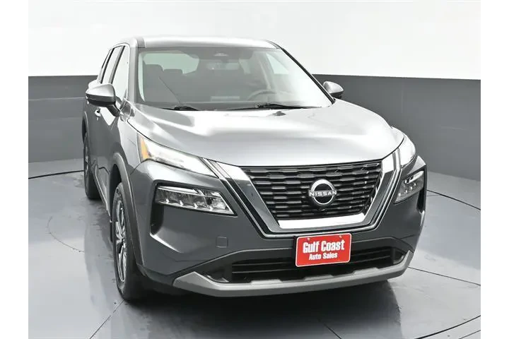 $25991 : Nissan Rogue 2023 SV 4dr Cro image 3