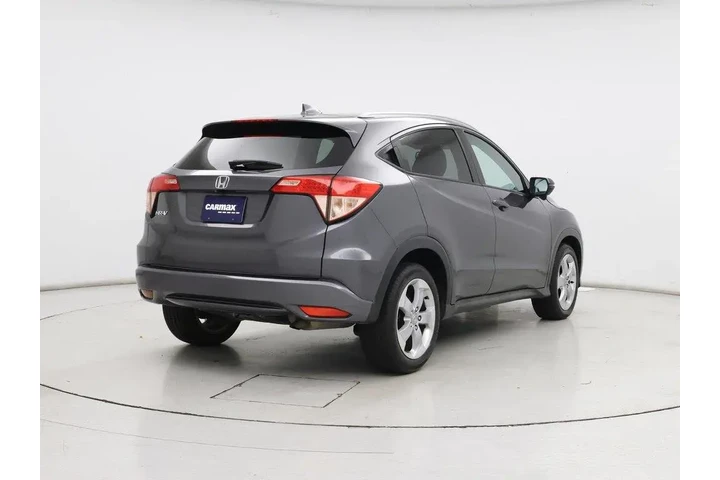 $15998 : Honda HR-V 2016 EX-L 4dr Cro image 8