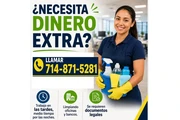 ¿NECESITA DINERO EXTRA?