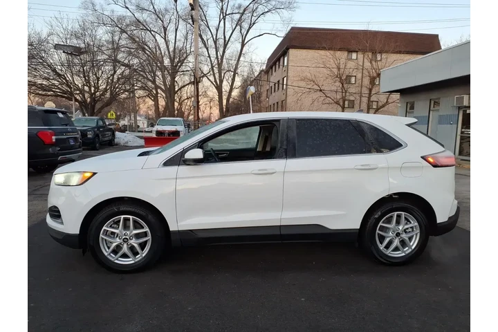 $24962 : Ford Edge 2024 AWD ST-Line 4 image 6