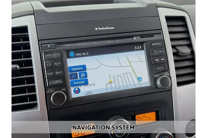 $22449 : Nissan Frontier 2019 4x4 PRO image 3