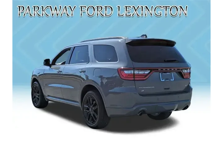 $29999 : Dodge Durango 2023 AWD GT 4d image 7