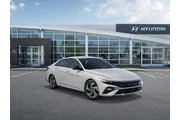$21495 : Hyundai ELANTRA 2025 SEL Spo thumbnail