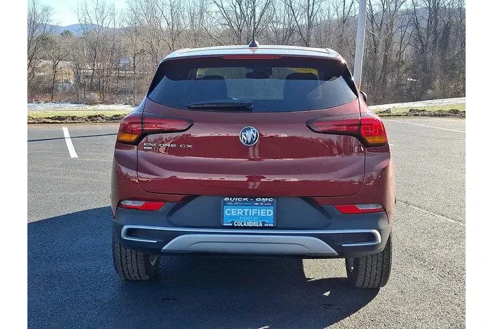 $21340 : Buick Encore GX 2023 AWD Pre image 5