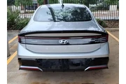 $23222 : Hyundai SONATA 2025 SEL 4dr thumbnail