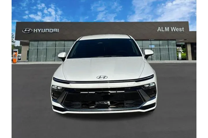 $21920 : Hyundai SONATA 2024 SEL 4dr image 2