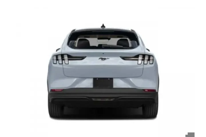 $32000 : Ford Mustang Mach-E 2024 AWD image 8