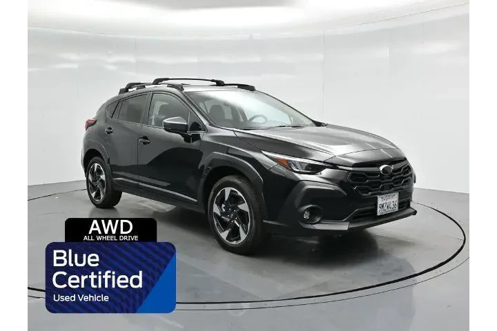 $27500 : Subaru Crosstrek 2024 AWD Li image 1