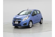 $12599 : Chevrolet Spark 2014 1LT CVT thumbnail