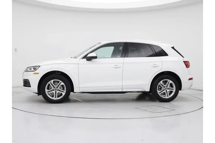 $21998 : Audi Q5 2018 AWD 2.0T quattr image 3