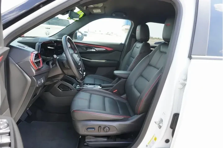 $23888 : Chevrolet Trailblazer 2024 4 image 7