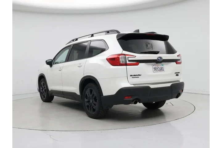 $36998 : Subaru Ascent 2025 AWD Onyx image 2
