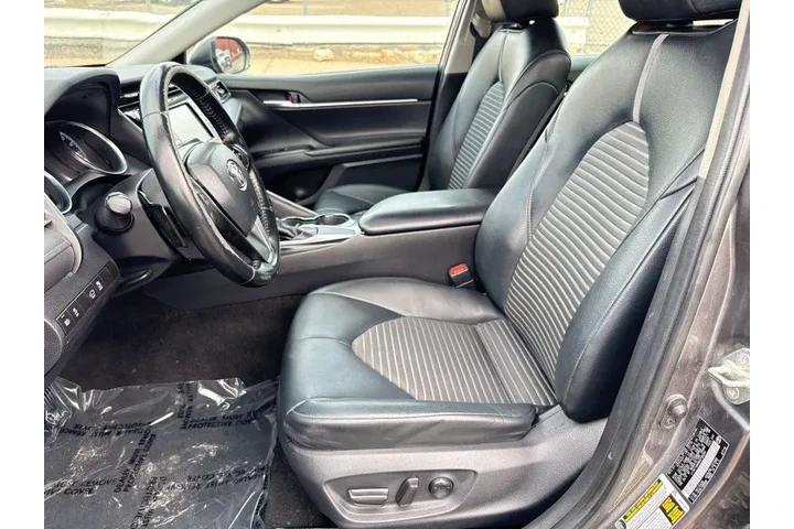 $6995 : 2019 Camry SE image 10
