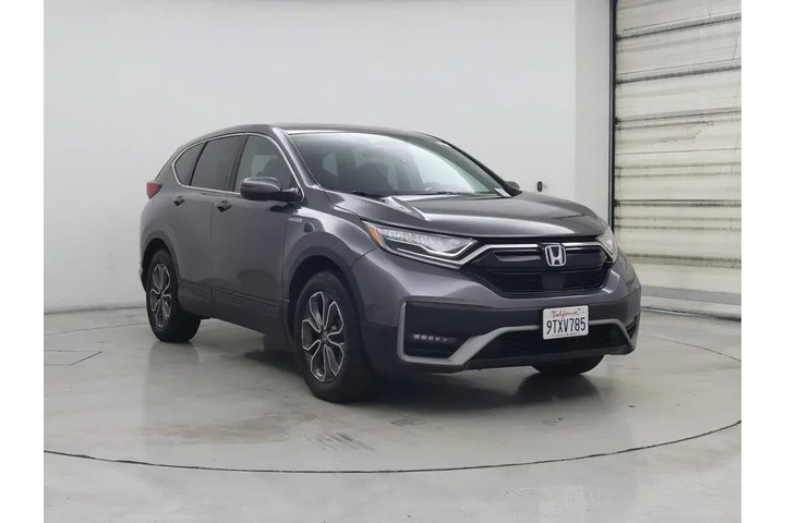 $25998 : Honda CR-V Hybrid 2022 AWD E image 1
