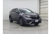 Honda CR-V Hybrid 2022 AWD E en Sacramento