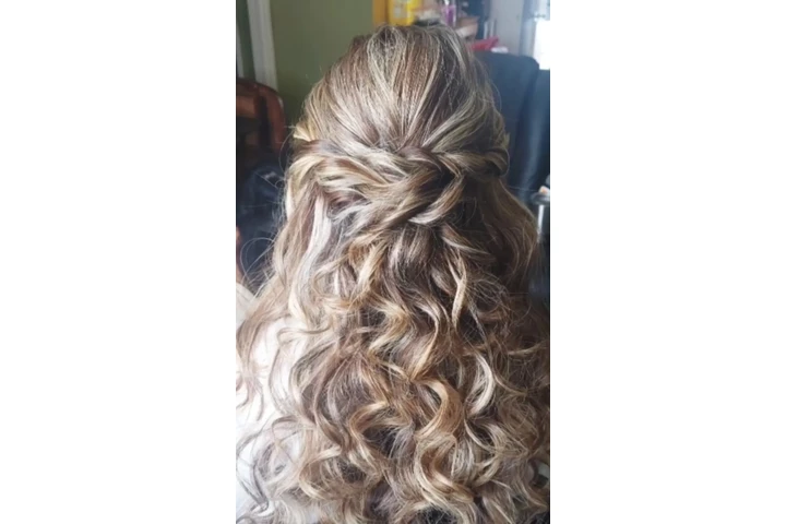 LUCE COMO UNA PRINCESA 👑 image 8
