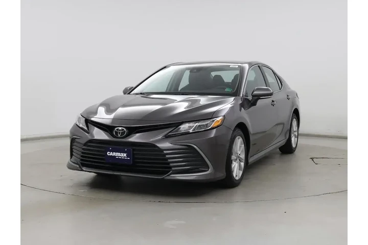 $23998 : Toyota Camry 2022 AWD LE 4dr image 4