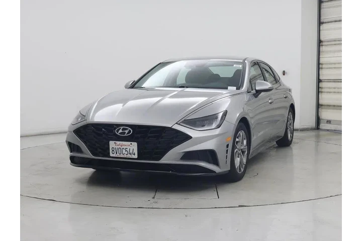$19998 : Hyundai SONATA 2021 SEL 4dr image 4
