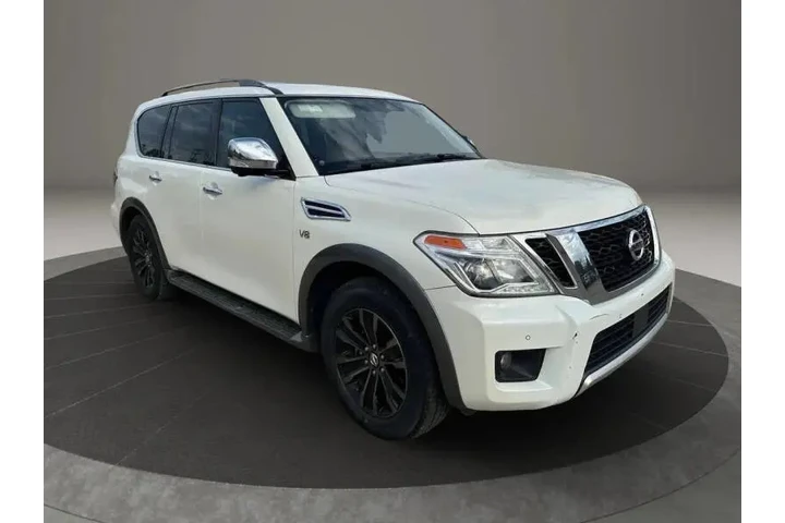 $17200 : 2018 Armada Platinum image 10