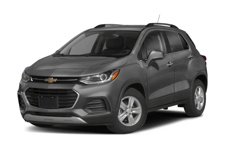 2020 Trax LT image 1