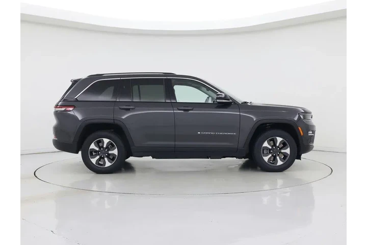$27998 : Jeep Grand Cherokee 2023 4x4 image 7