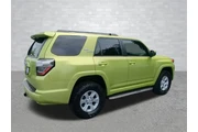 $37276 : Toyota 4Runner 2023 4x2 TRD thumbnail