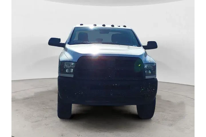 $27961 : Ram 2500 2018 4x4 Tradesman image 8