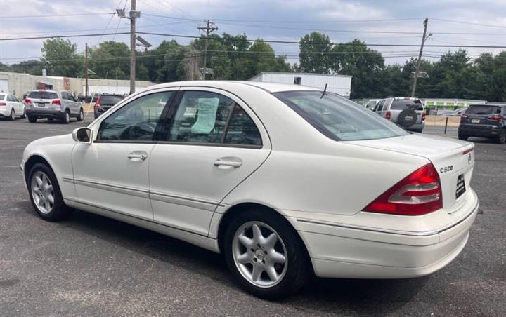 $3495 : 2002 Mercedes-Benz C-Class C image 6